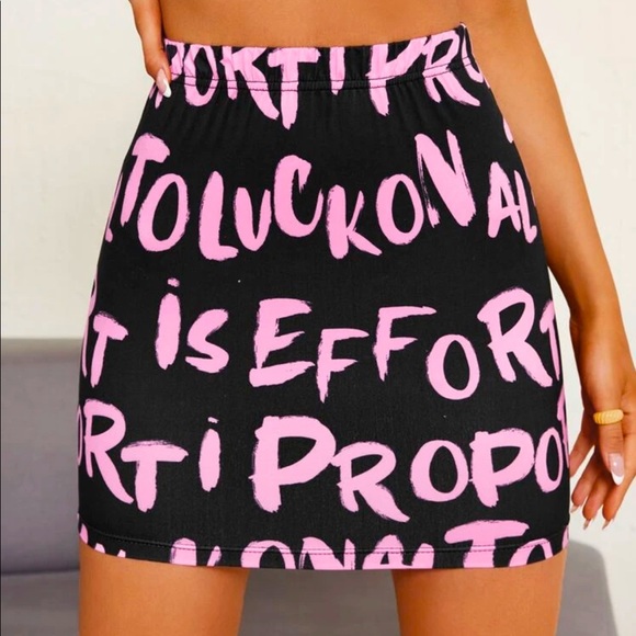 Skirt set - Picture 7 of 10